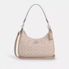 Teri Hobo-taske i Signature Canvas