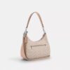 Teri Hobo-taske i Signature Canvas