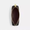 Teri Hobo-taske i Signature Canvas