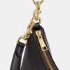Teri Hobo-taske i Signature Canvas