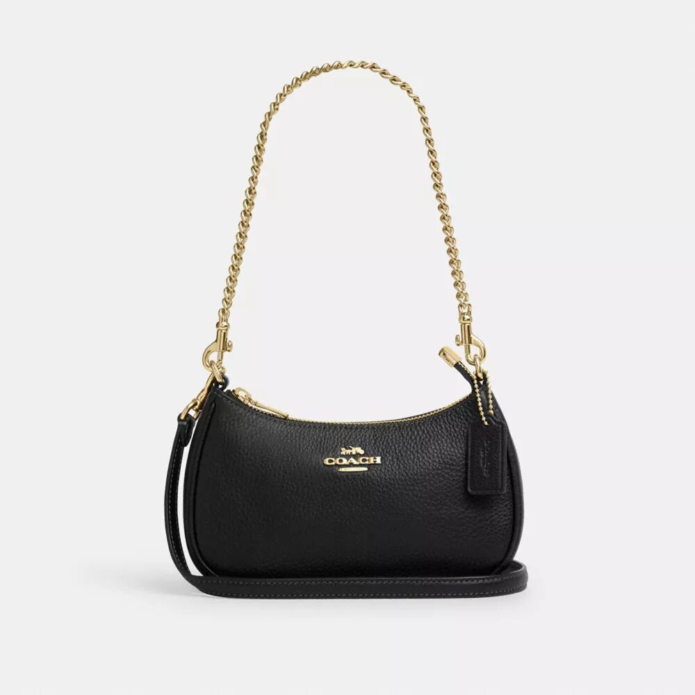Teri Mini-crossbody-taske