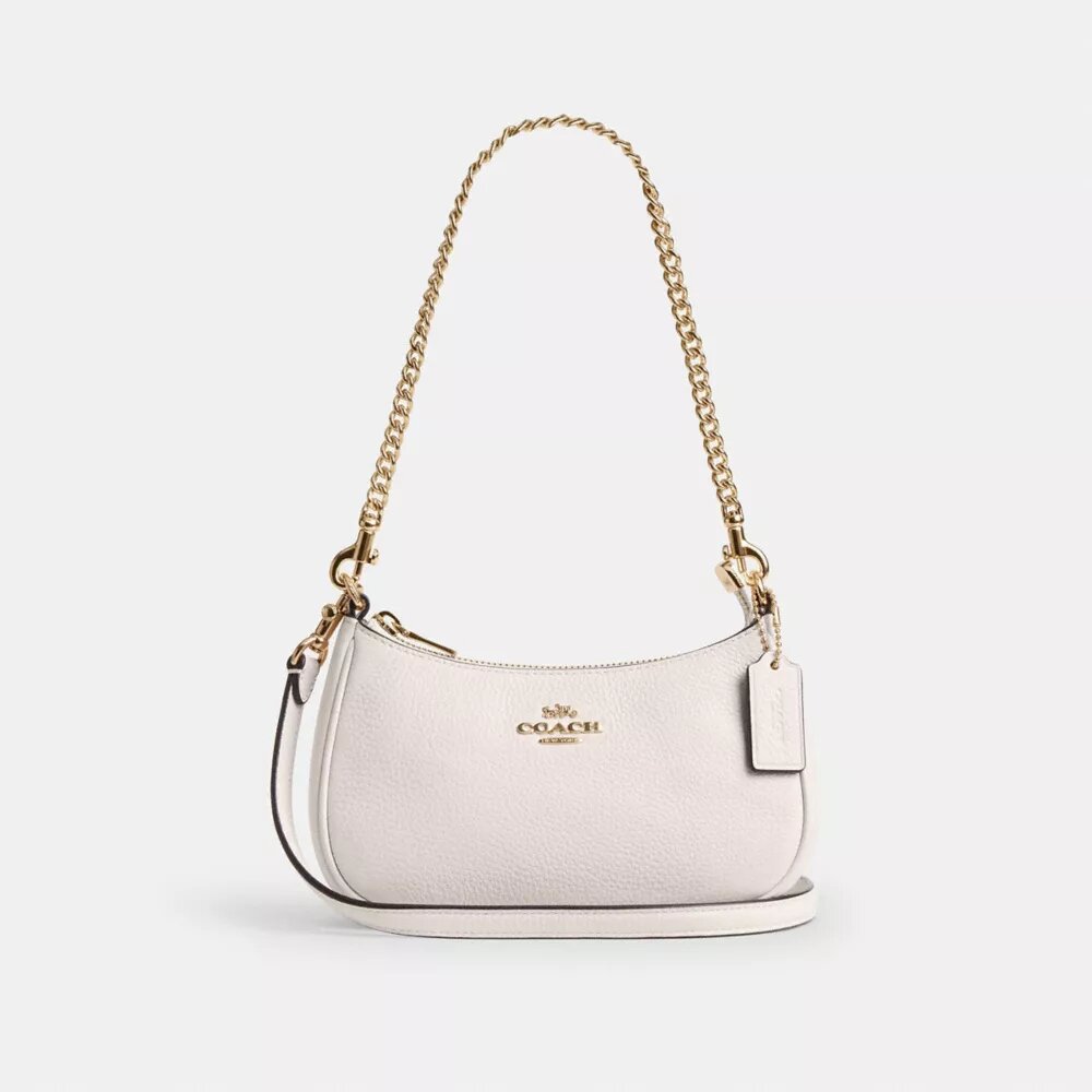Teri Mini-crossbody-taske