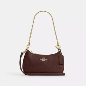 Teri Mini-crossbody-taske
