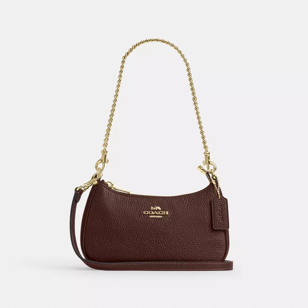 Teri Mini-crossbody-taske