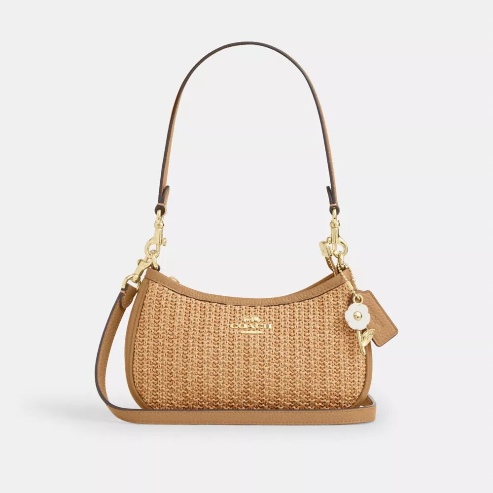 Teri Mini-crossbody-taske