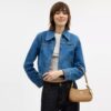 Teri Mini-crossbody-taske