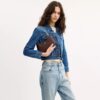 Teri Mini-crossbody-taske