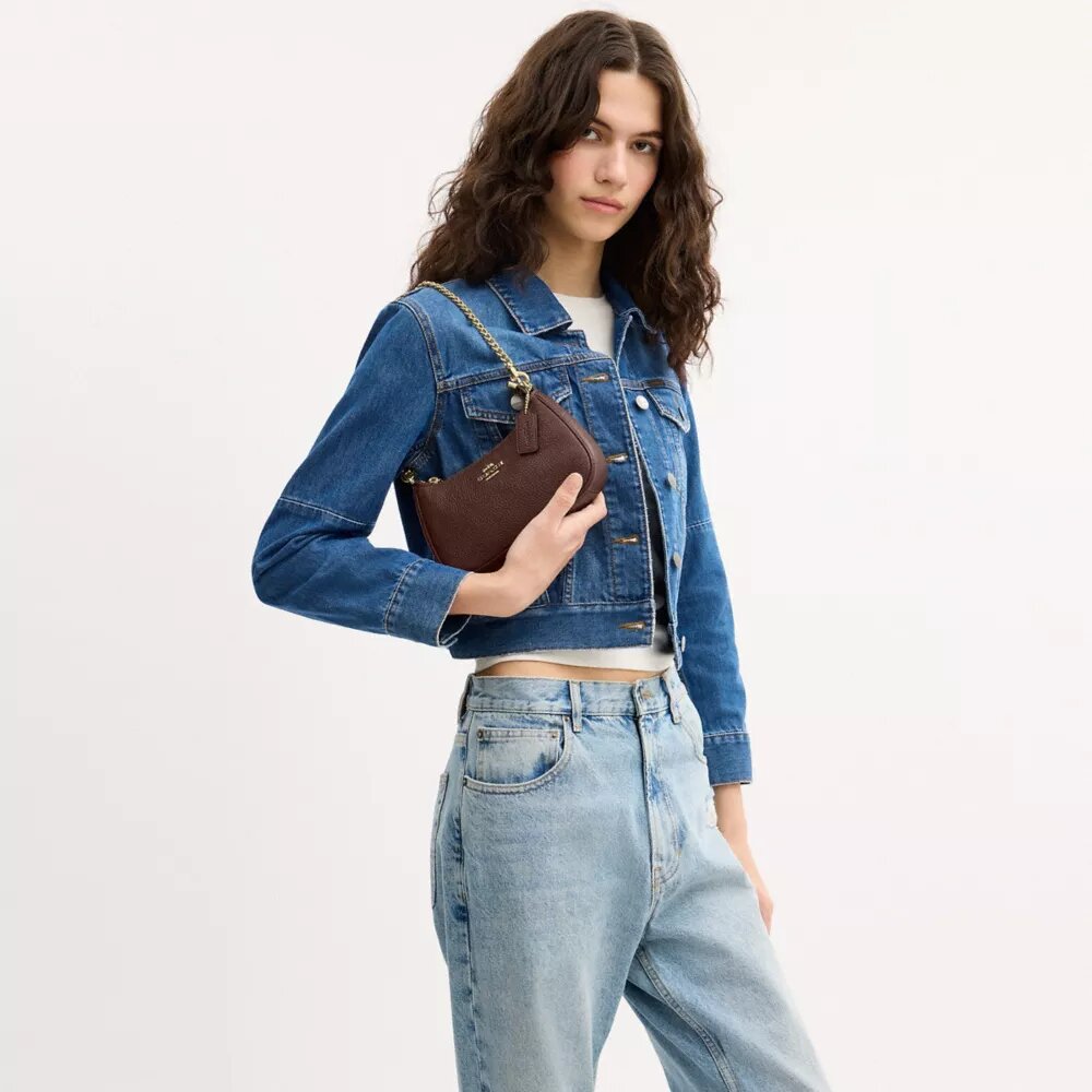 Teri Mini-crossbody-taske