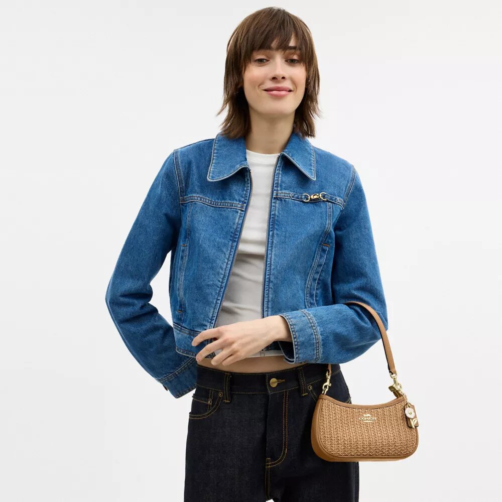 Teri Mini-crossbody-taske
