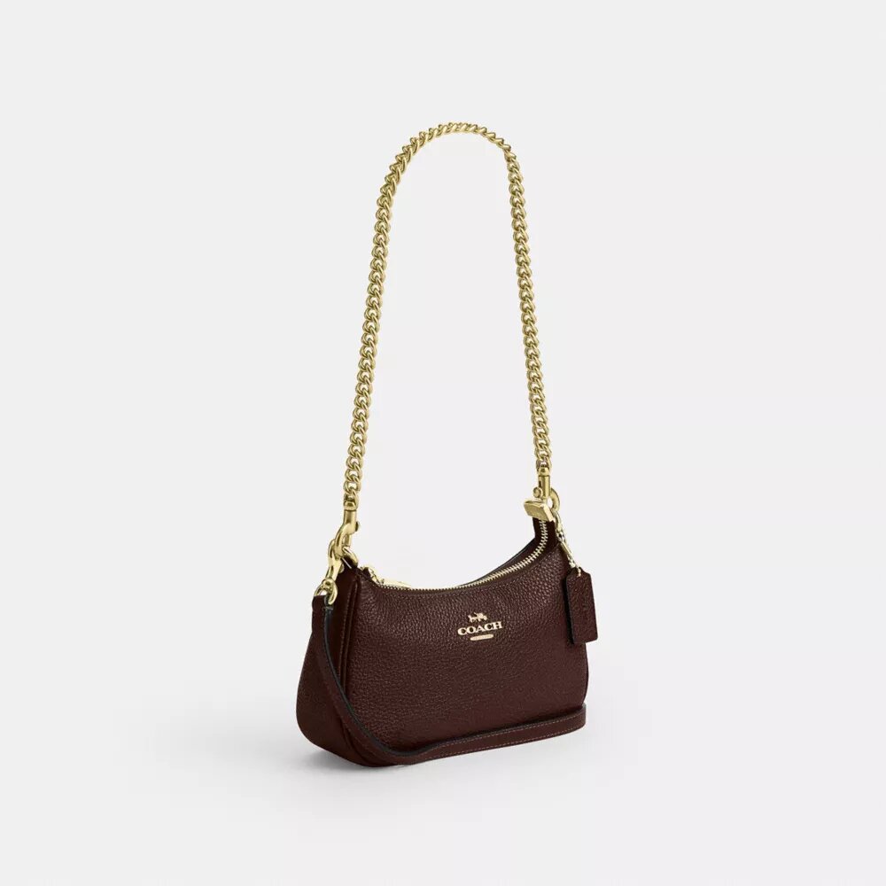 Teri Mini-crossbody-taske