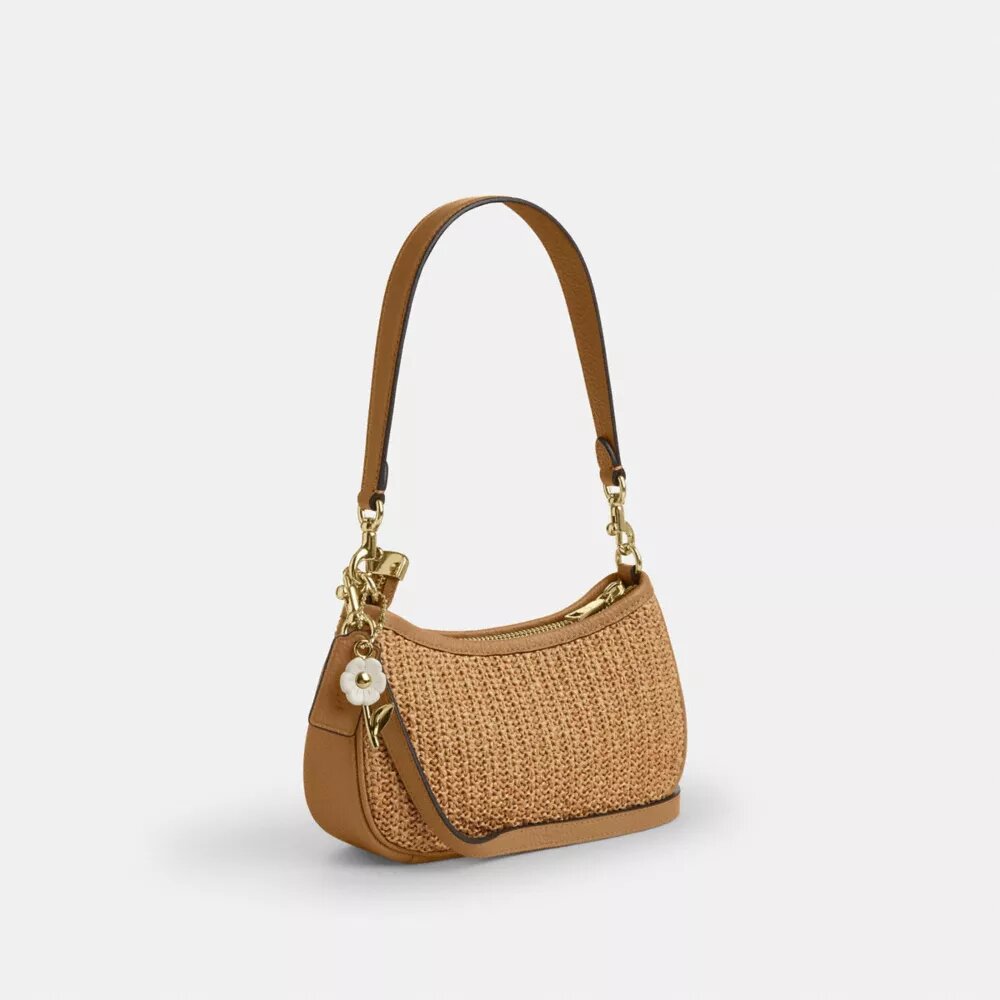 Teri Mini-crossbody-taske