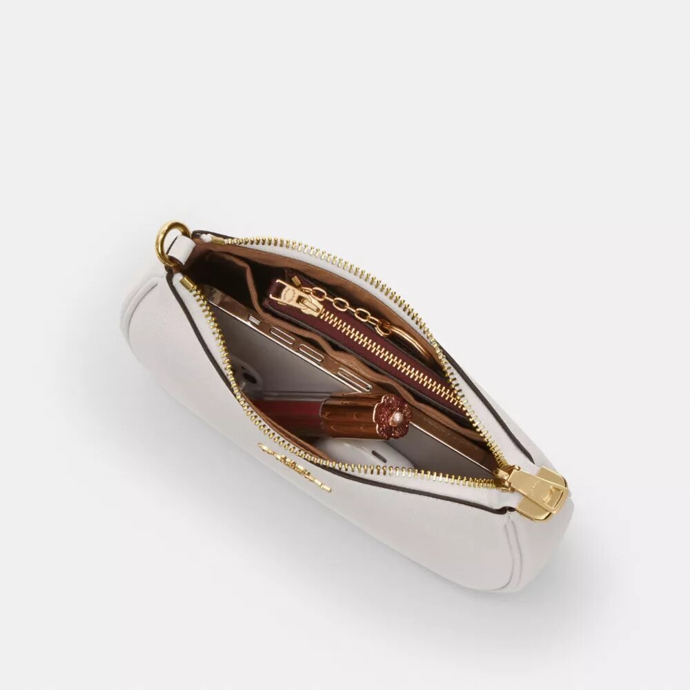 Teri Mini-crossbody-taske