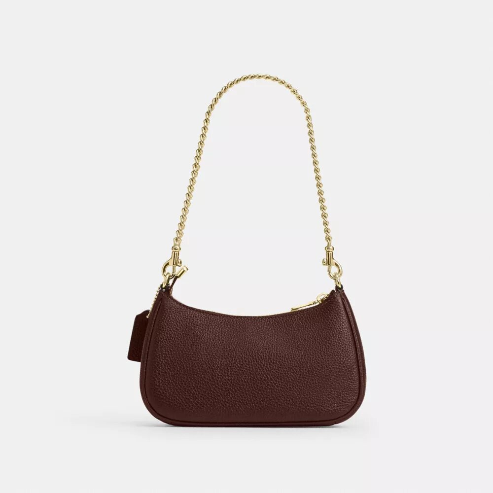 Teri Mini-crossbody-taske