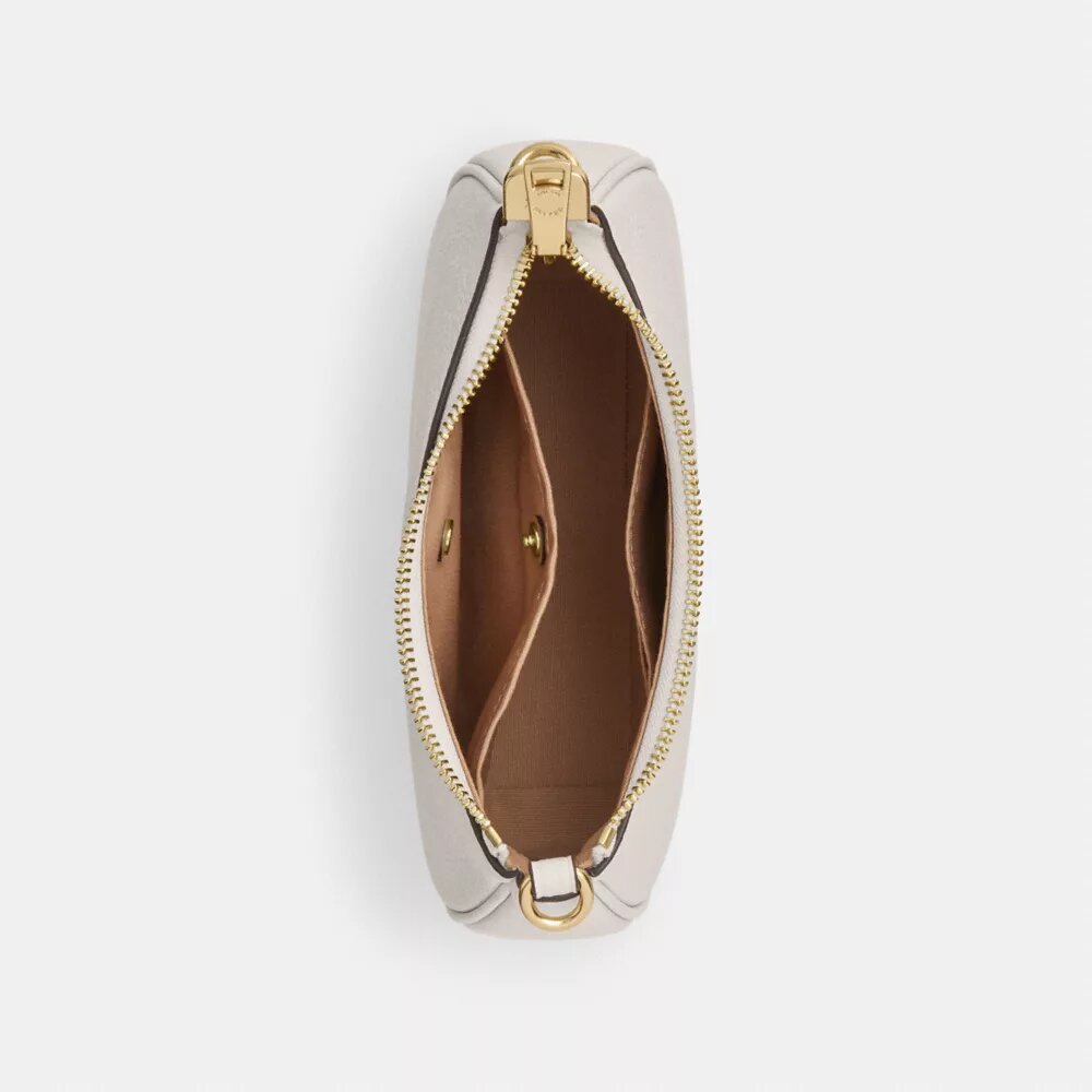 Teri Mini-crossbody-taske
