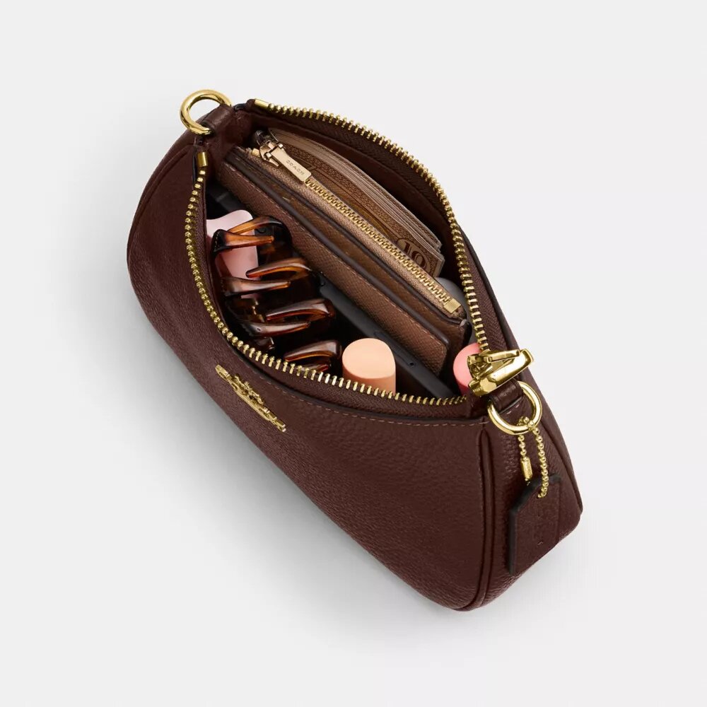 Teri Mini-crossbody-taske
