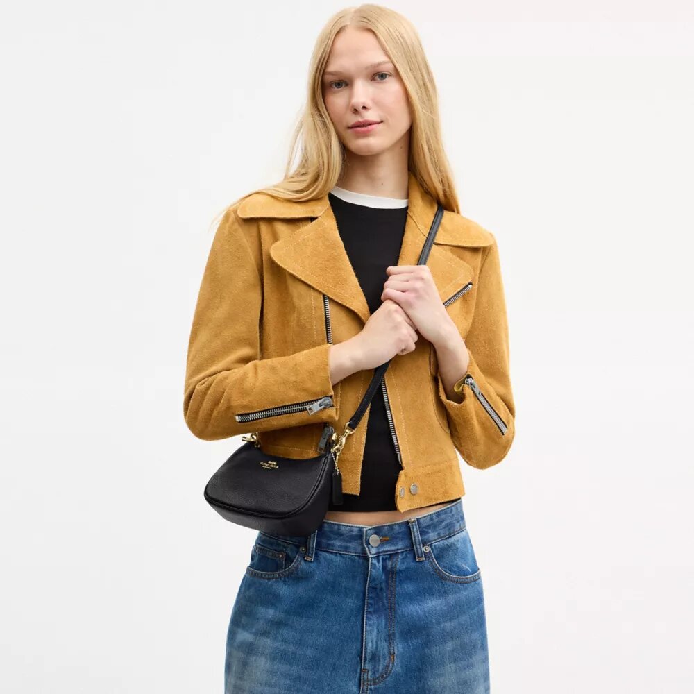 Teri Mini-crossbody-taske