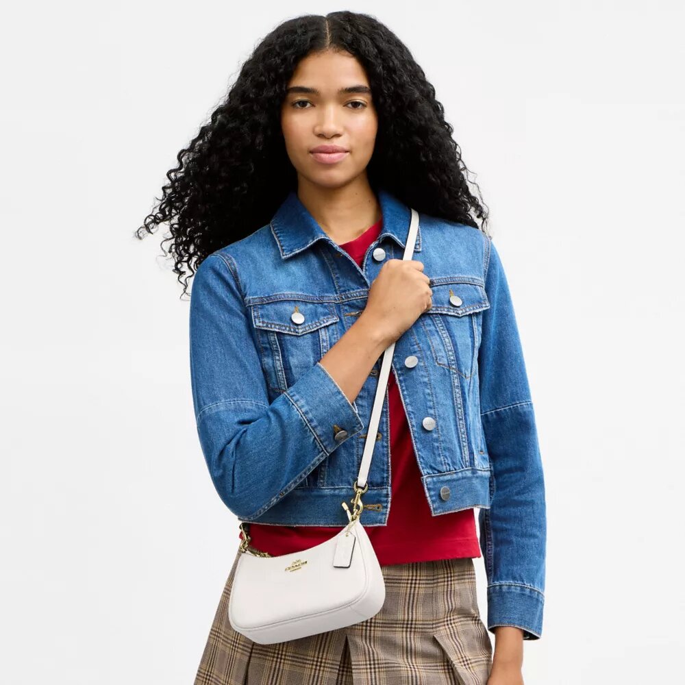 Teri Mini-crossbody-taske