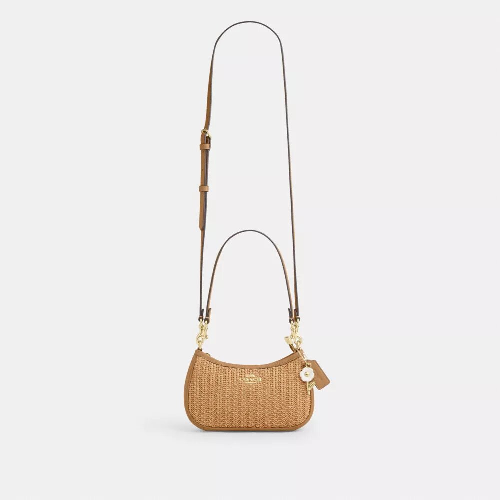 Teri Mini-crossbody-taske