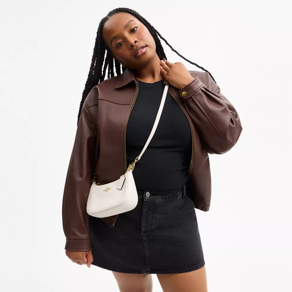 Teri Mini-crossbody-taske