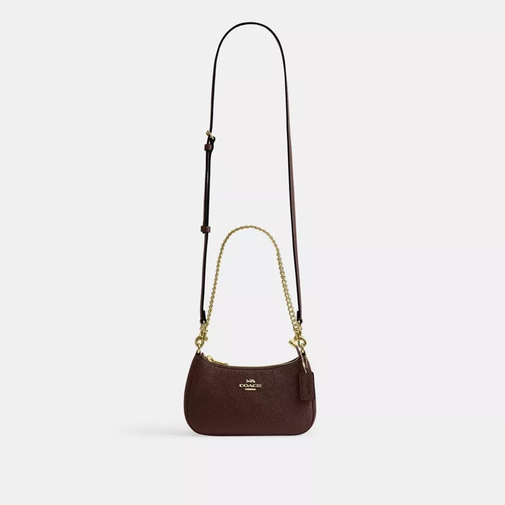 Teri Mini-crossbody-taske