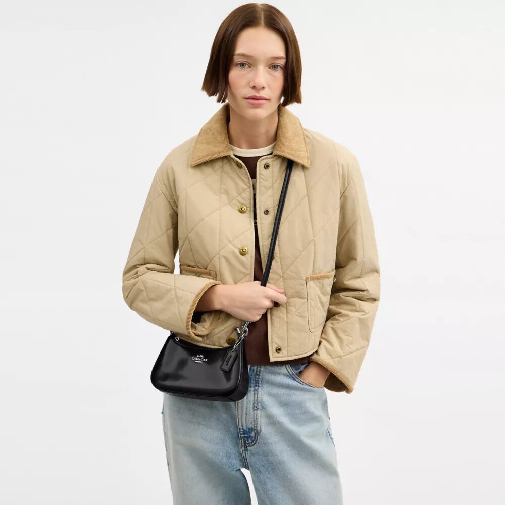 Teri Mini-crossbody-taske