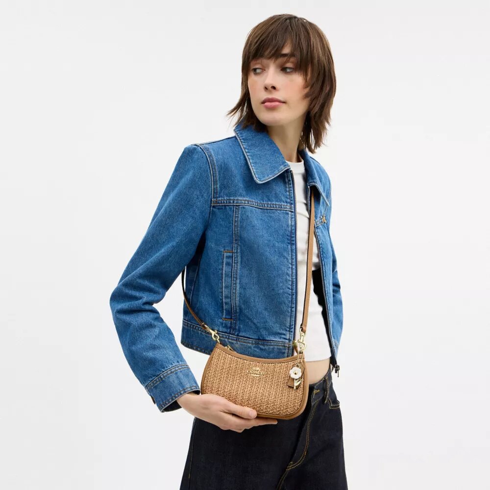 Teri Mini-crossbody-taske