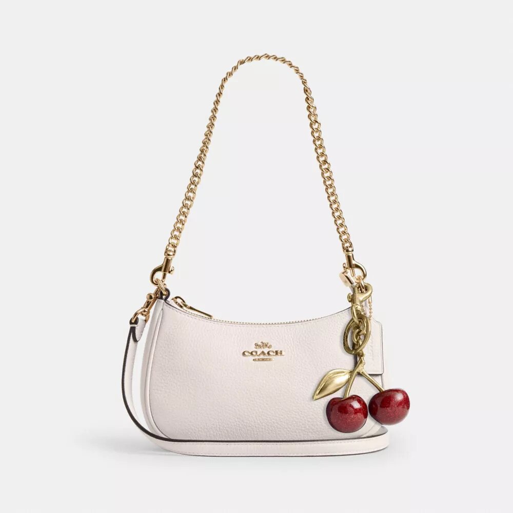 Teri Mini-crossbody-taske