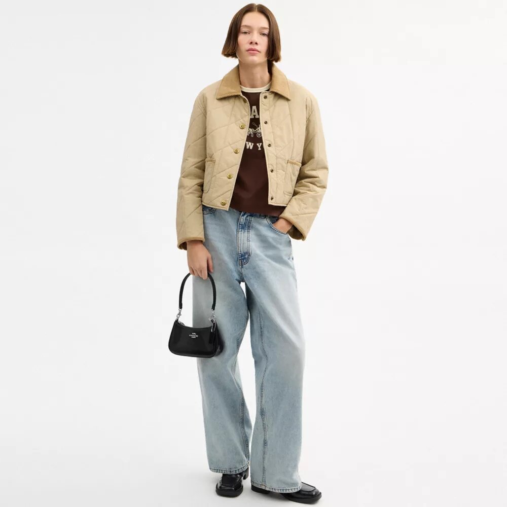 Teri Mini-crossbody-taske