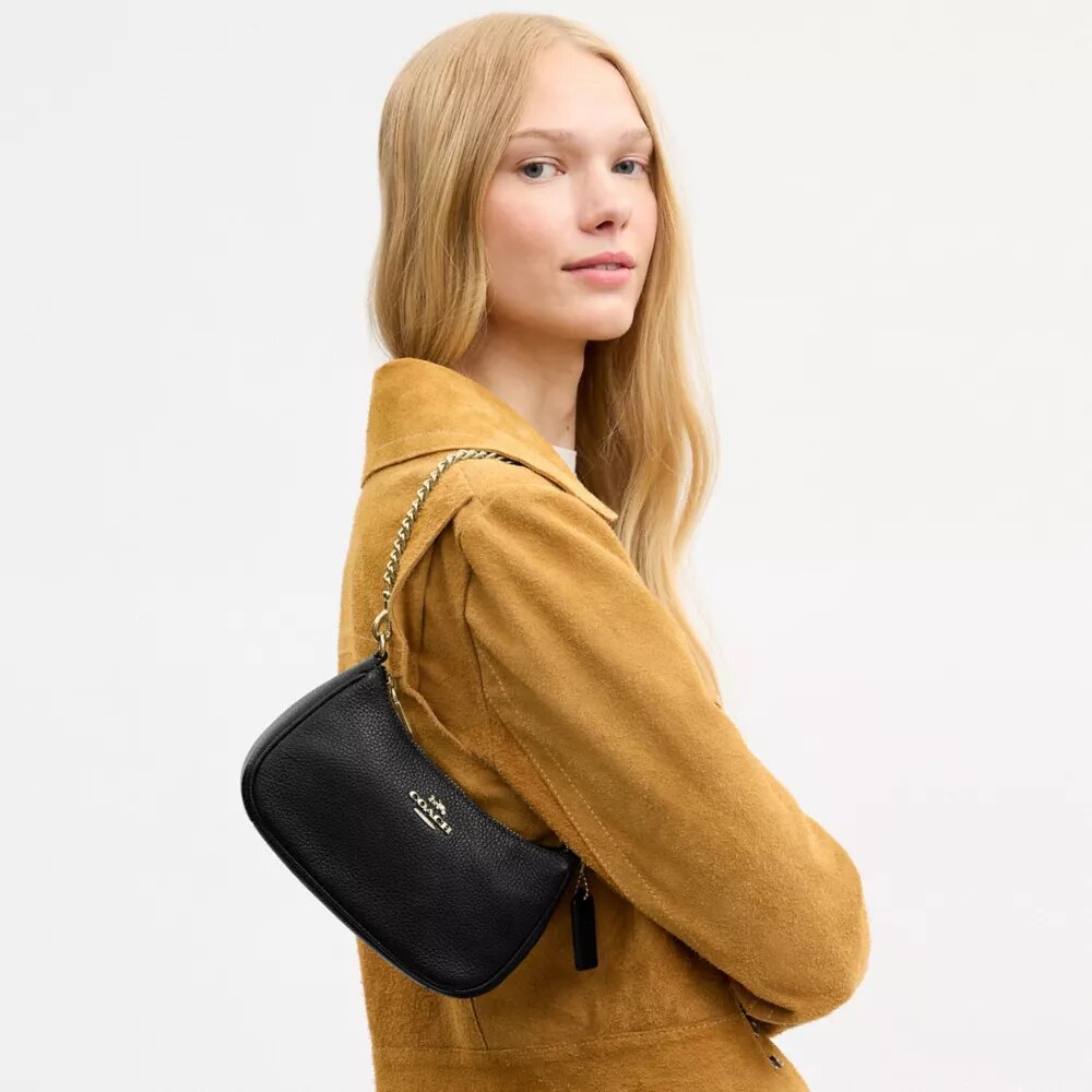 Teri Mini-crossbody-taske