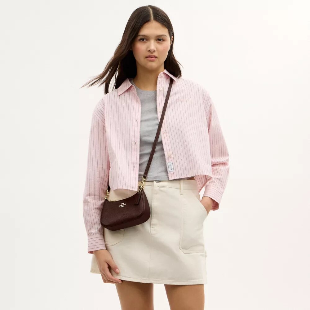 Teri Mini-crossbody-taske