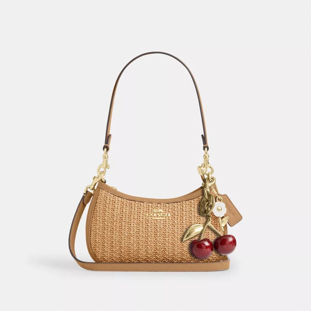 Teri Mini-crossbody-taske