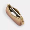 Teri Mini-crossbody-taske i Ombre Signature Canvas