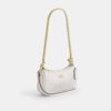 Teri Mini-crossbody-taske i Signature Canvas