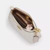 Teri Mini-crossbody-taske i Signature Canvas