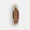 Teri Mini-crossbody-taske i Signature Canvas