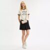 Teri Mini-crossbody-taske i Signature Canvas