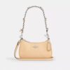 Teri Mini-crossbody-taske med sløjfer