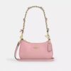 Teri Mini-crossbody-taske med sløjfer