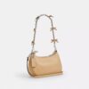 Teri Mini-crossbody-taske med sløjfer
