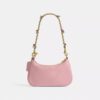 Teri Mini-crossbody-taske med sløjfer