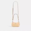 Teri Mini-crossbody-taske med sløjfer