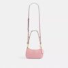 Teri Mini-crossbody-taske med sløjfer