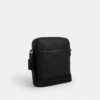 Tristan crossbody-taske 22 i signaturlæder