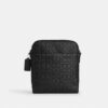 Tristan crossbody-taske 22 i signaturlæder
