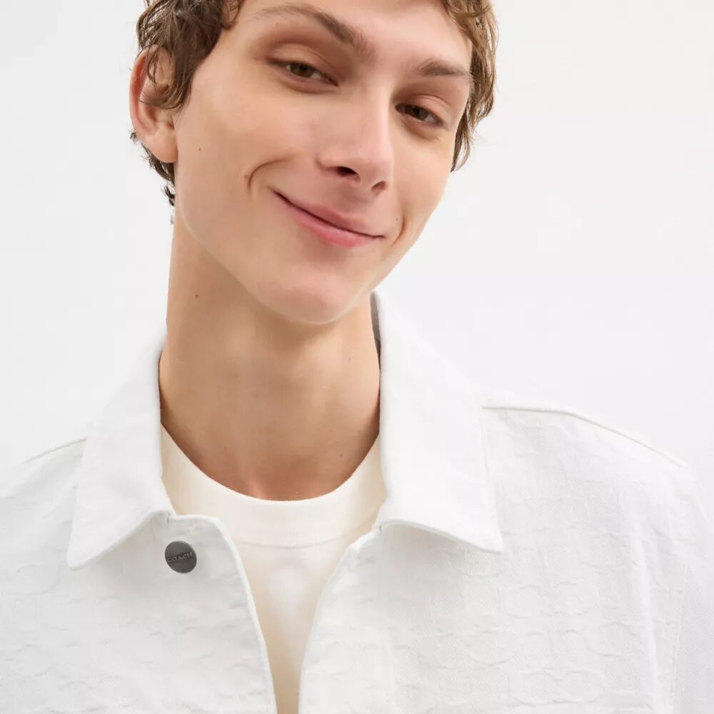 Truckerjakke