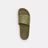 Udele Sportsbadesandaler i Signature Canvas