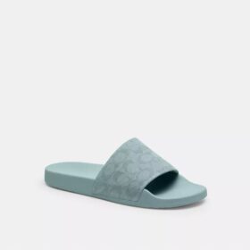 Udele Sportsbadesandaler i vores karakteristiske jacquard-canvas