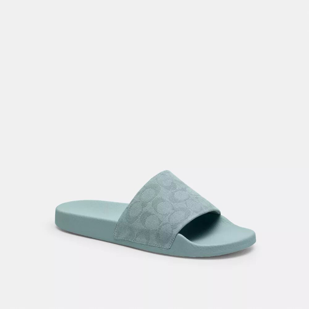 Udele Sportsbadesandaler i vores karakteristiske jacquard-canvas