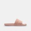 Udele Sportsbadesandaler i vores karakteristiske jacquard-canvas