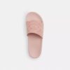 Udele Sportsbadesandaler i vores karakteristiske jacquard-canvas